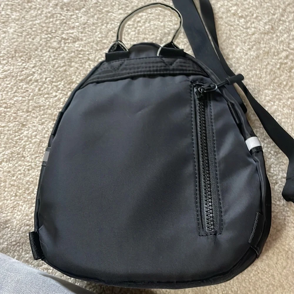 Mini backpack - Picture 5 of 5